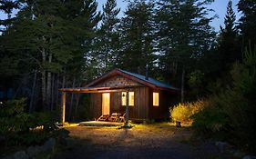 Carpinterito Cabana, Ensenada Campestre